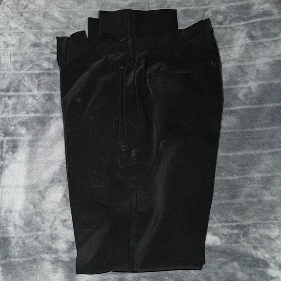Black Prada pants Vintage Designer Trendy Luxury pants - Picture 3 of 6